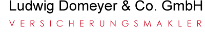 Ludwig Domeyer Logo